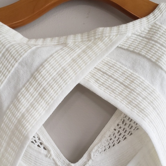 Anthropologie Moth Raisa Top - Picture 6 of 6